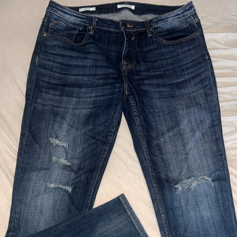 Vigoss Women's Jeans